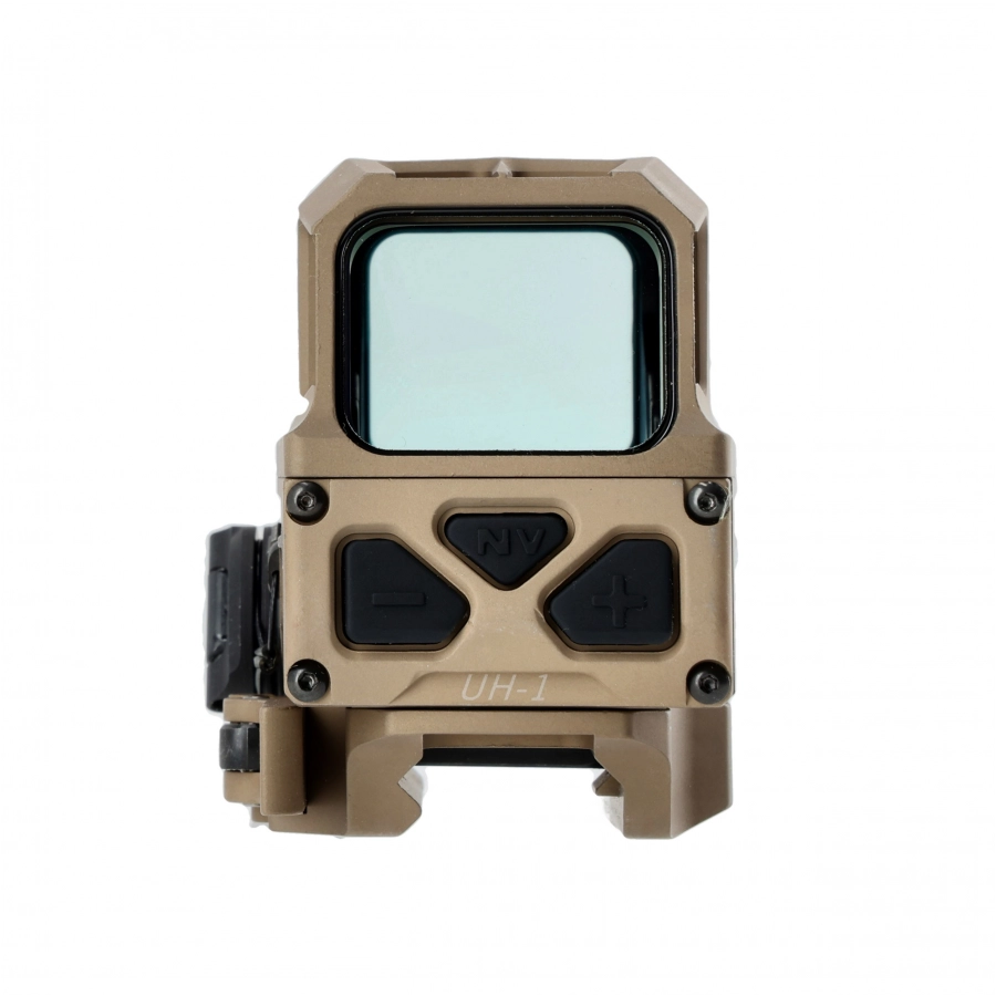 Vortex Razor UH-1 TAN holographic collimator 3/8