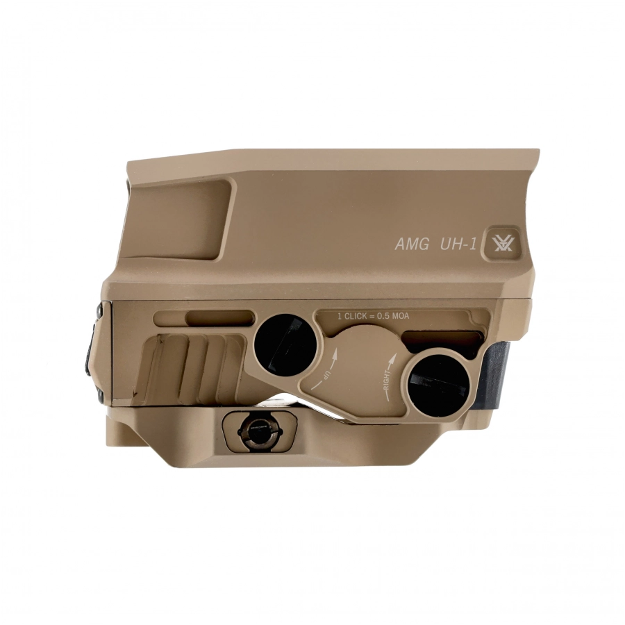 Vortex Razor UH-1 TAN holographic collimator 4/8