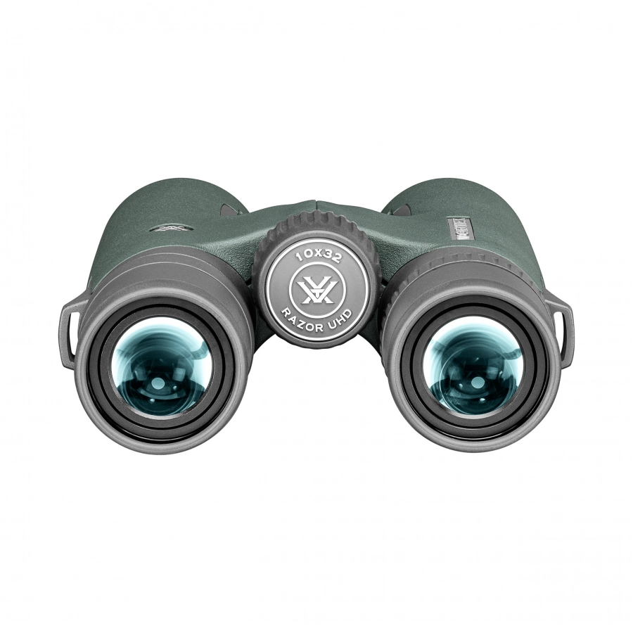 Vortex Razor UHD 10x32 Binoculars 4/13