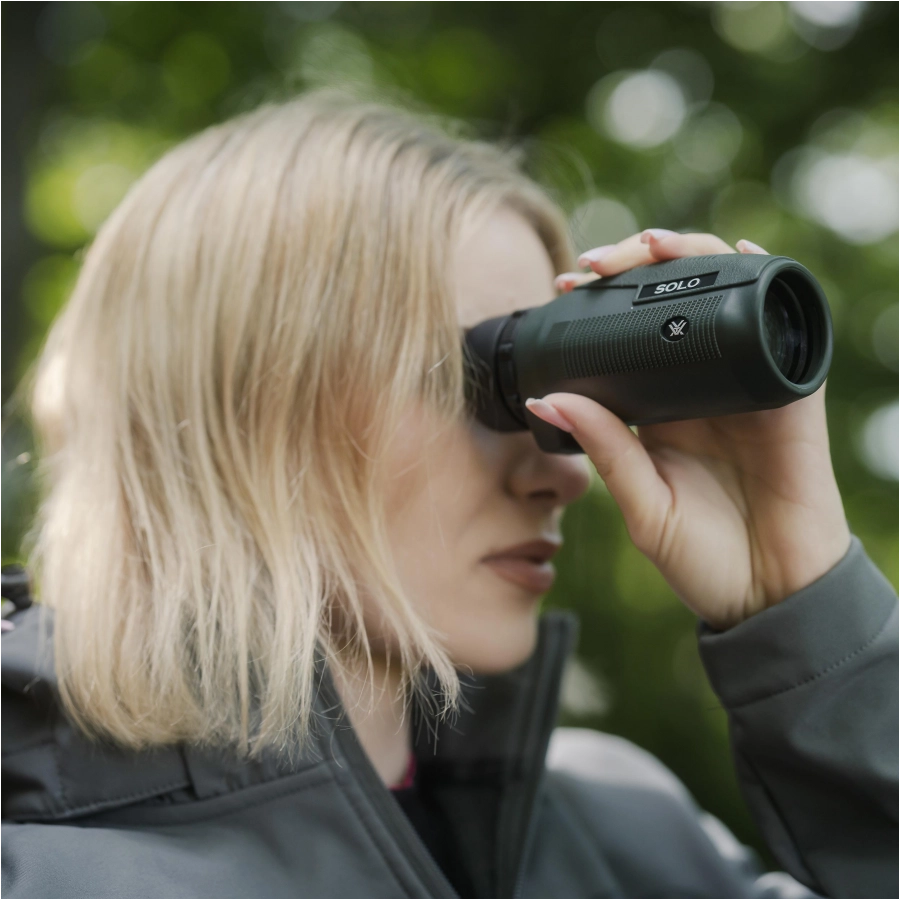 Vortex Solo 8x36 Monocular 4/8
