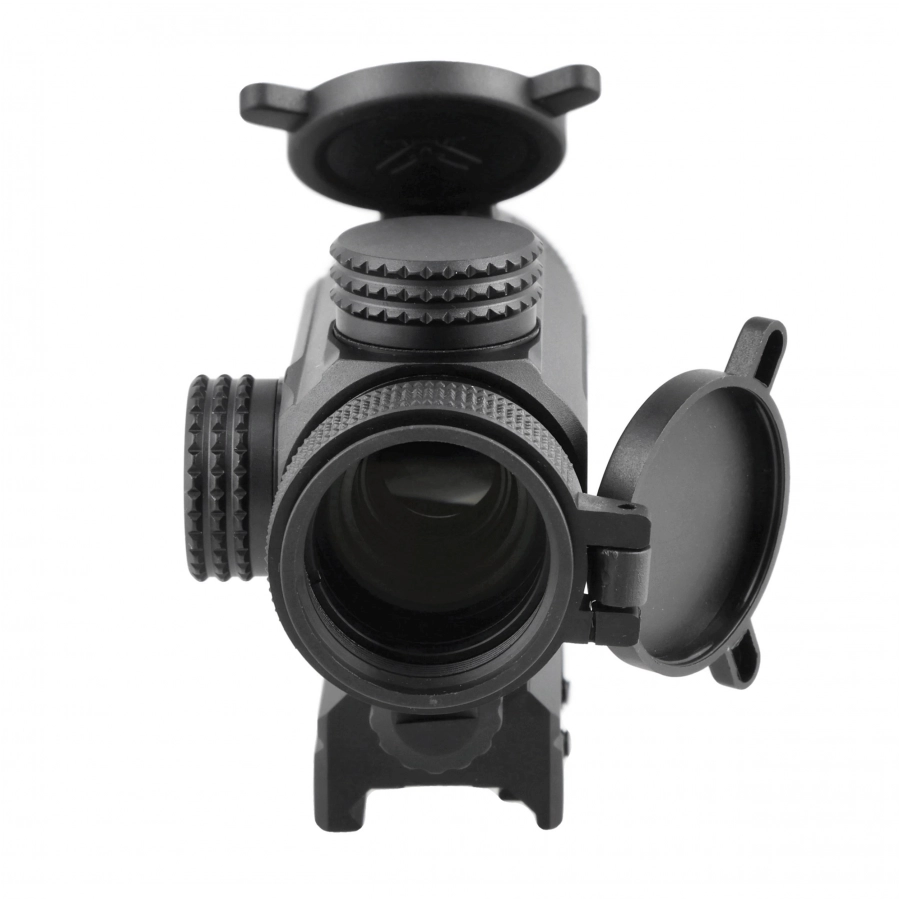 【実物】vortex Spitfire Prism Scope 1x-AR VORTEX SPITFIRE AR PRISM SCOPE