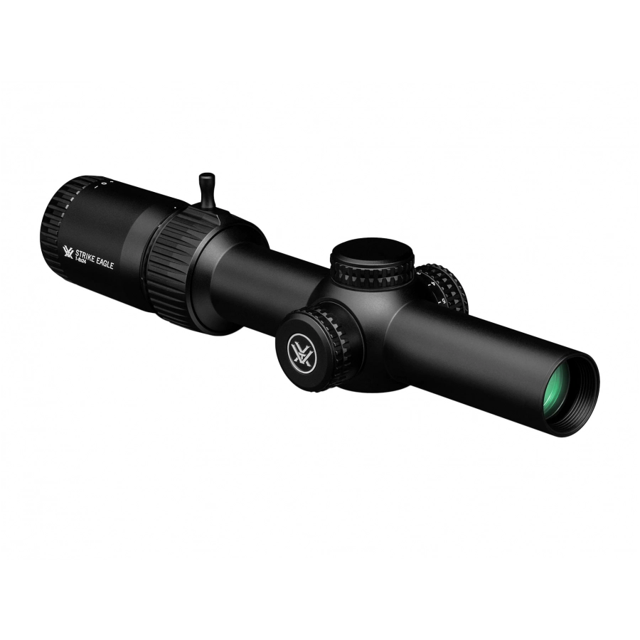 Vortex Strike Eagle 1-8x24 30mm spotting scope 2/5