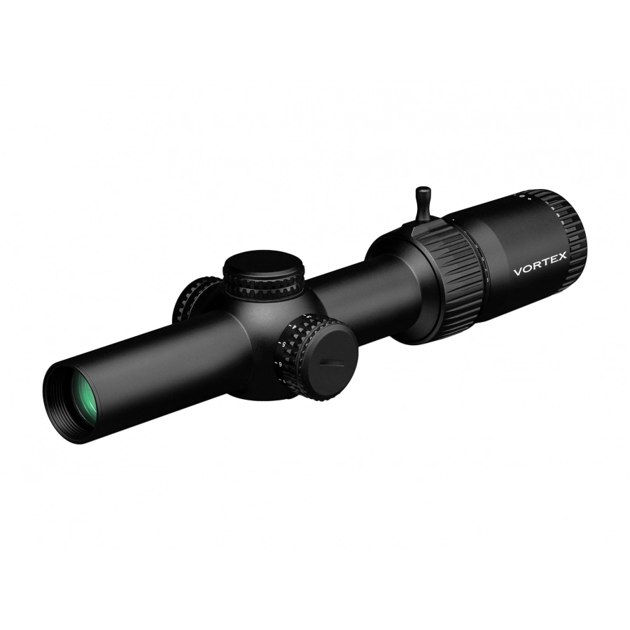 Vortex Strike Eagle 1-8x24 30mm spotting scope 1/5