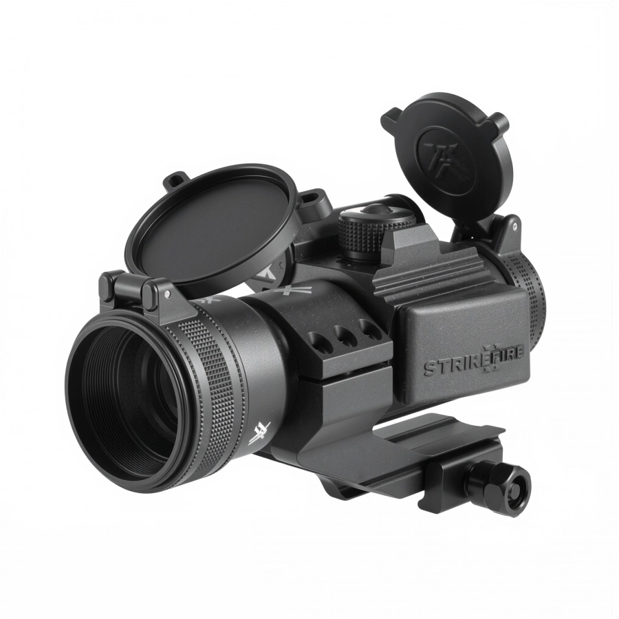 Vortex StrikeFire II Red collimator - shop kolba.pl