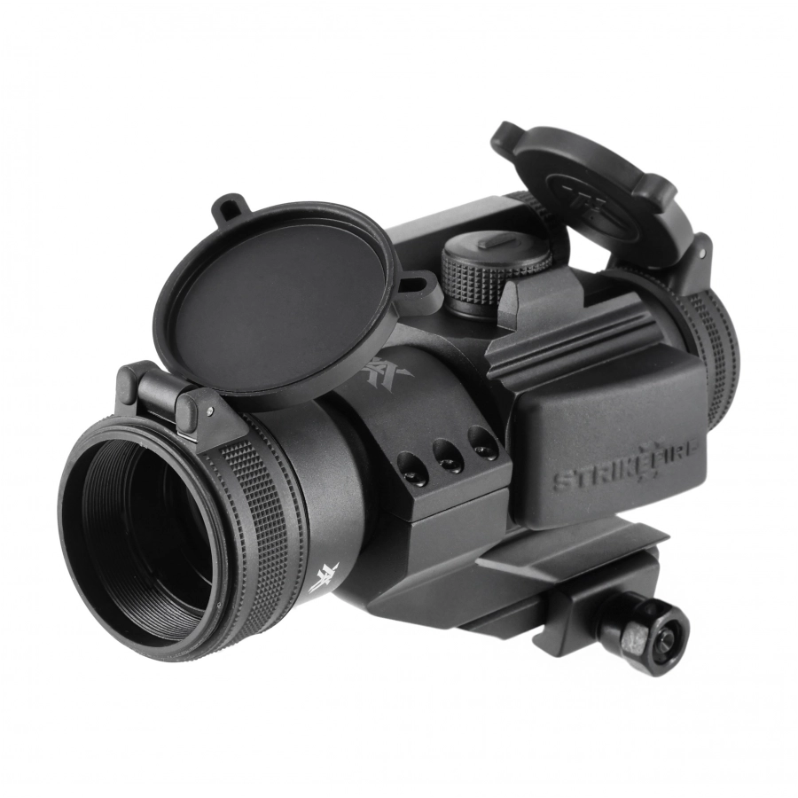 Vortex StrikeFire II Red Green collimator - shop kolba.pl