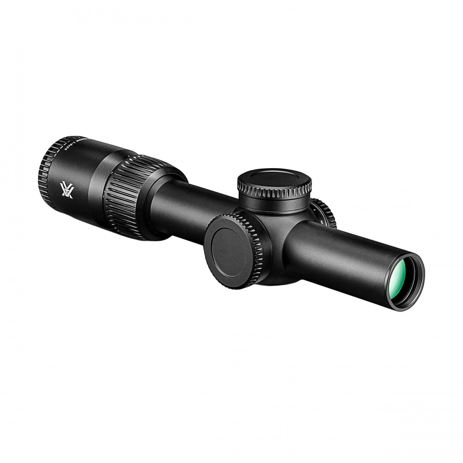 Vortex Venom 1-6x24 30mm spotting scope 4/5