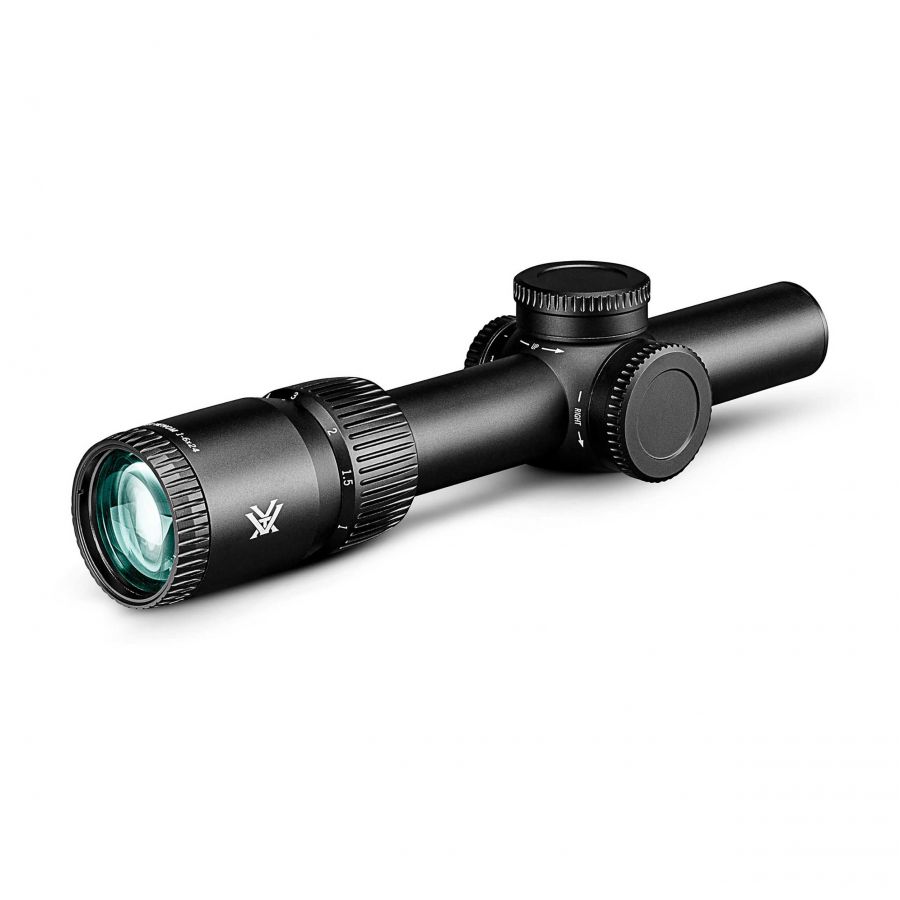 Vortex Venom 1-6x24 30mm spotting scope 3/5