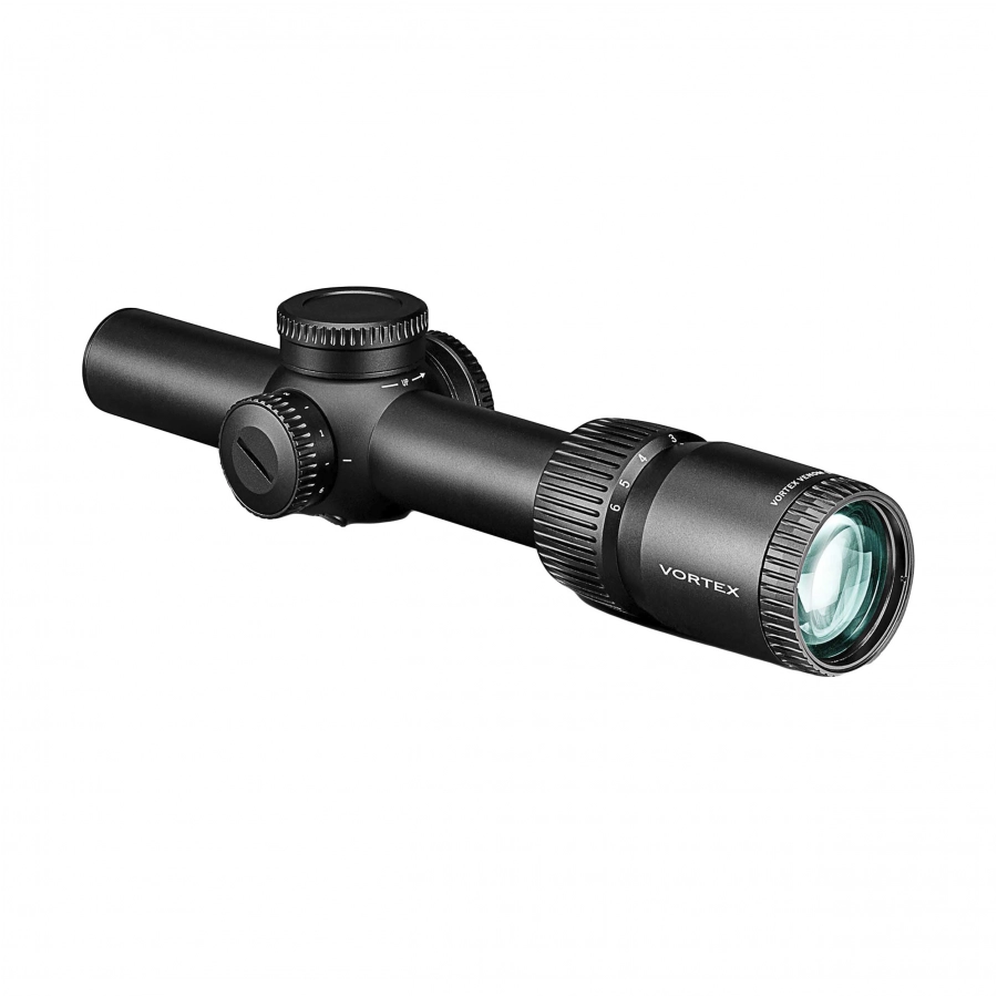 Vortex Venom 1-6x24 30mm spotting scope 2/5