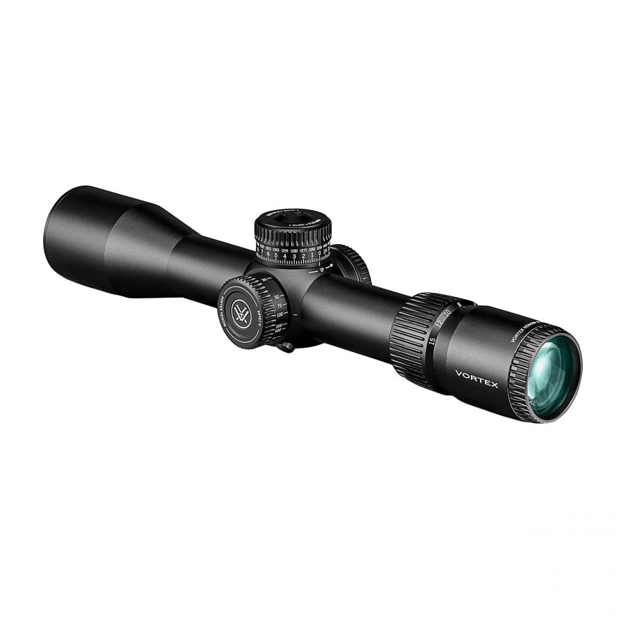 Vortex Venom 3-15x44 FFP 34mm spotting scope 4/6