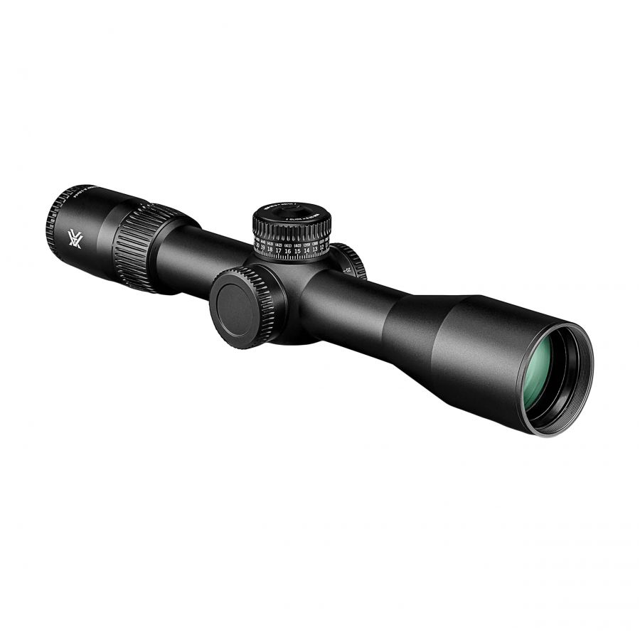 Vortex Venom 3-15x44 FFP 34mm spotting scope 2/6