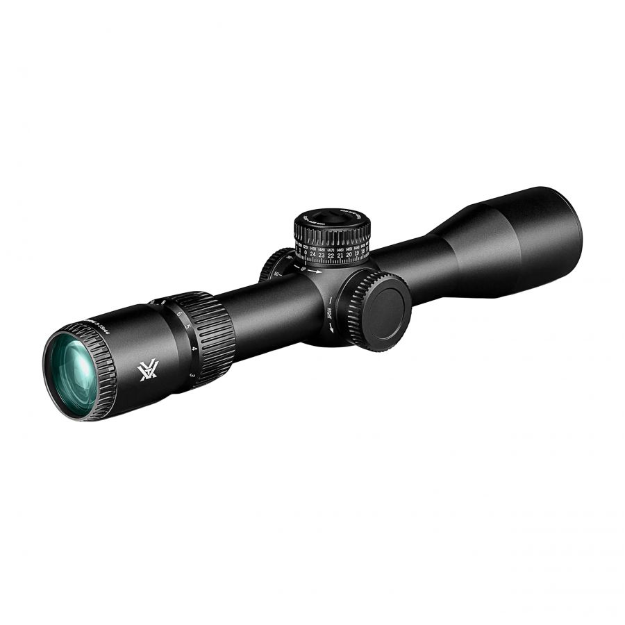 Vortex Venom 3-15x44 FFP 34mm spotting scope 3/6