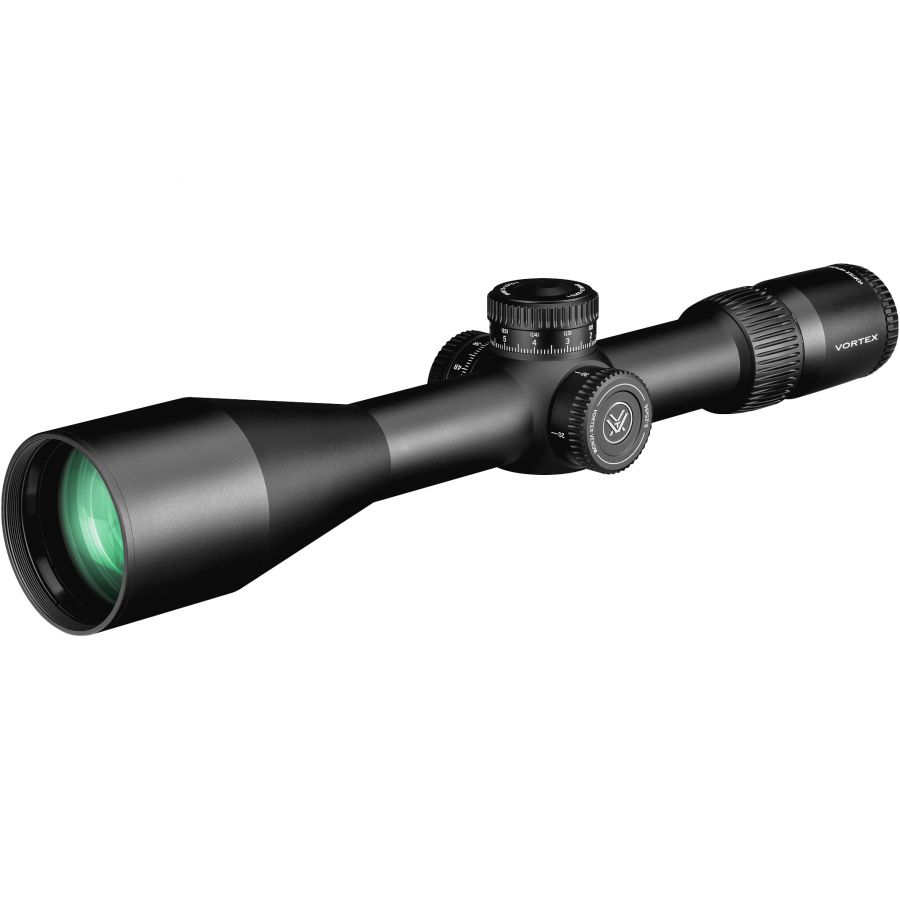 Vortex Venom 5-25x56 FFP 34mm spotting scope 2/17