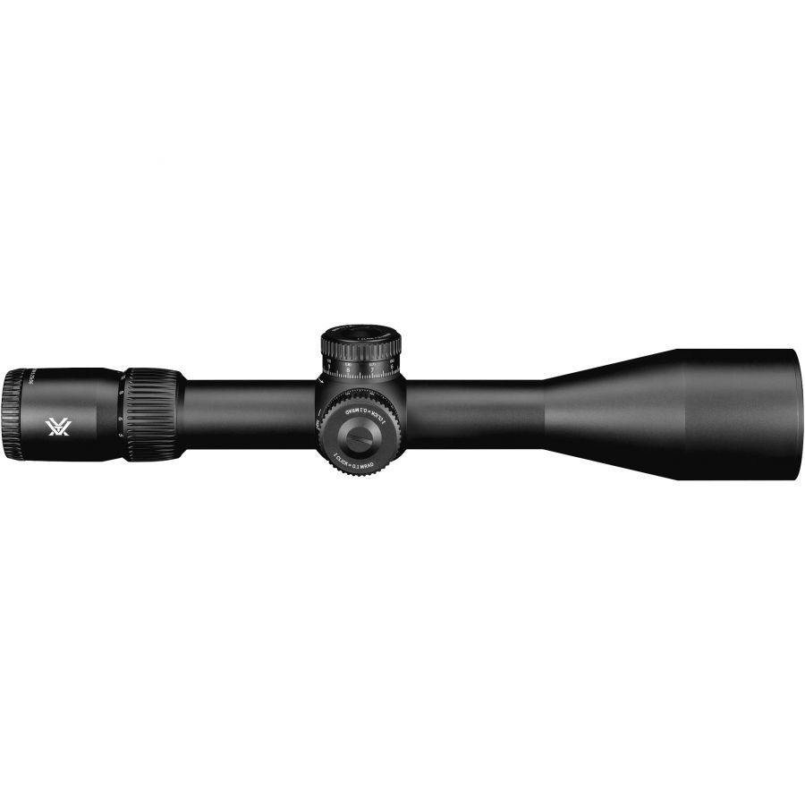 Vortex Venom 5-25x56 FFP 34mm spotting scope 3/17