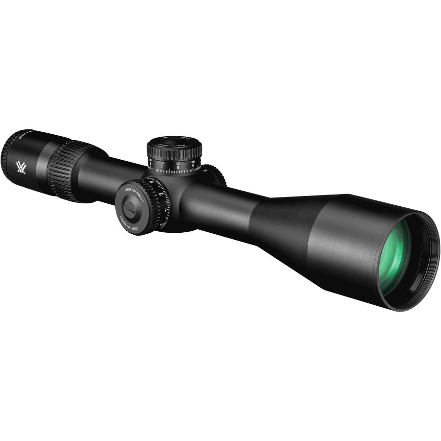 Vortex Venom 5-25x56 FFP 34mm spotting scope 4/17