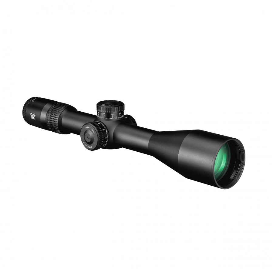 Vortex Venom 5-25x56 FFP 34mm spotting scope 4/19
