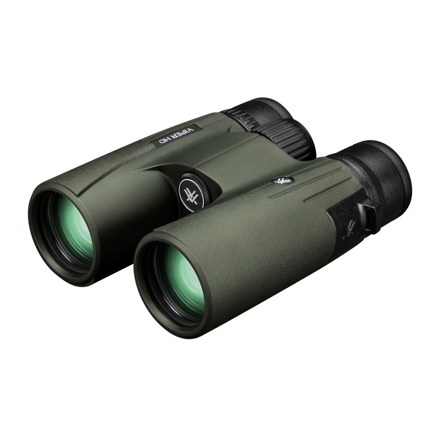 Vortex Viper HD 10x42 Binoculars 3/8