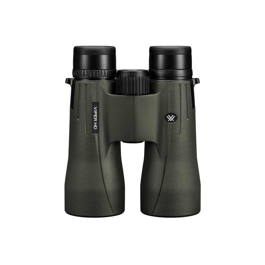 Vortex Viper HD 10x50 Binoculars 1/8