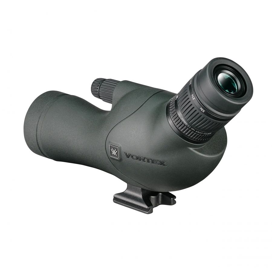 Vortex Viper HD 11-33x50 oblique spotting scope 3/4