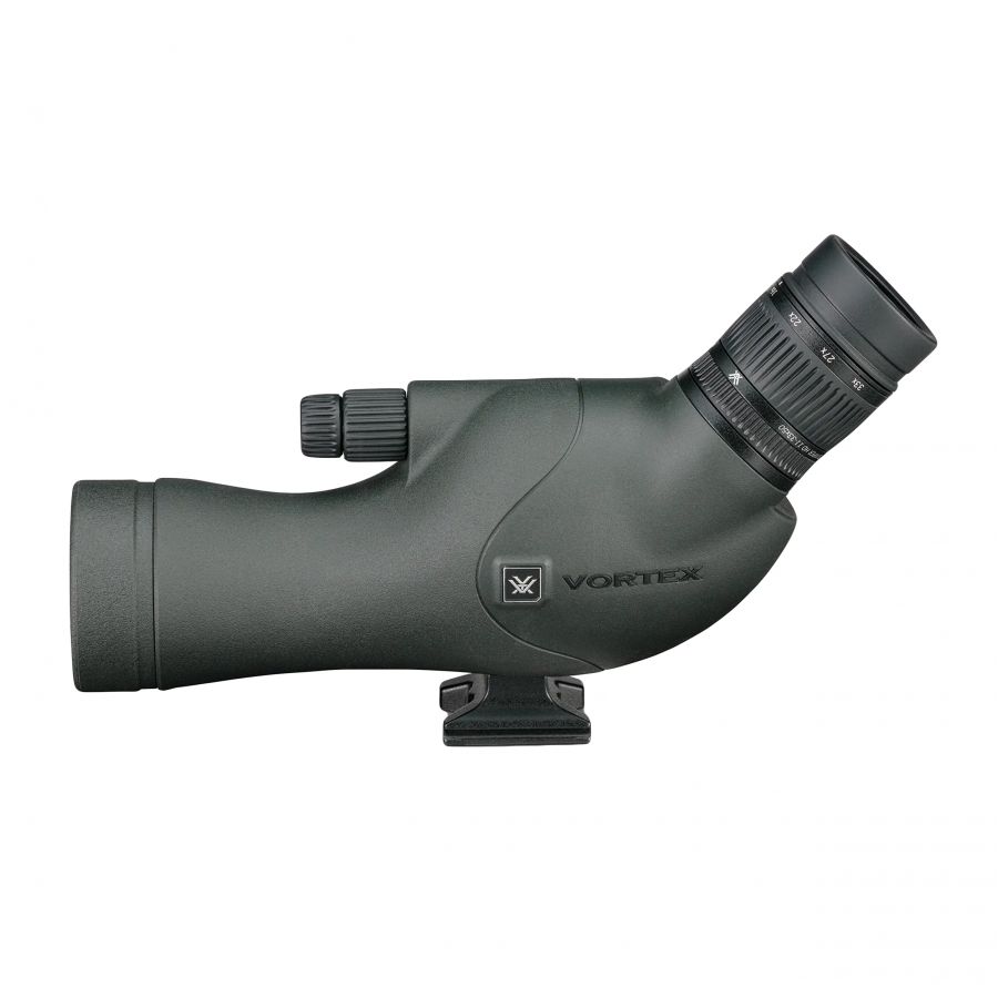 Vortex Viper HD 11-33x50 oblique spotting scope 1/4