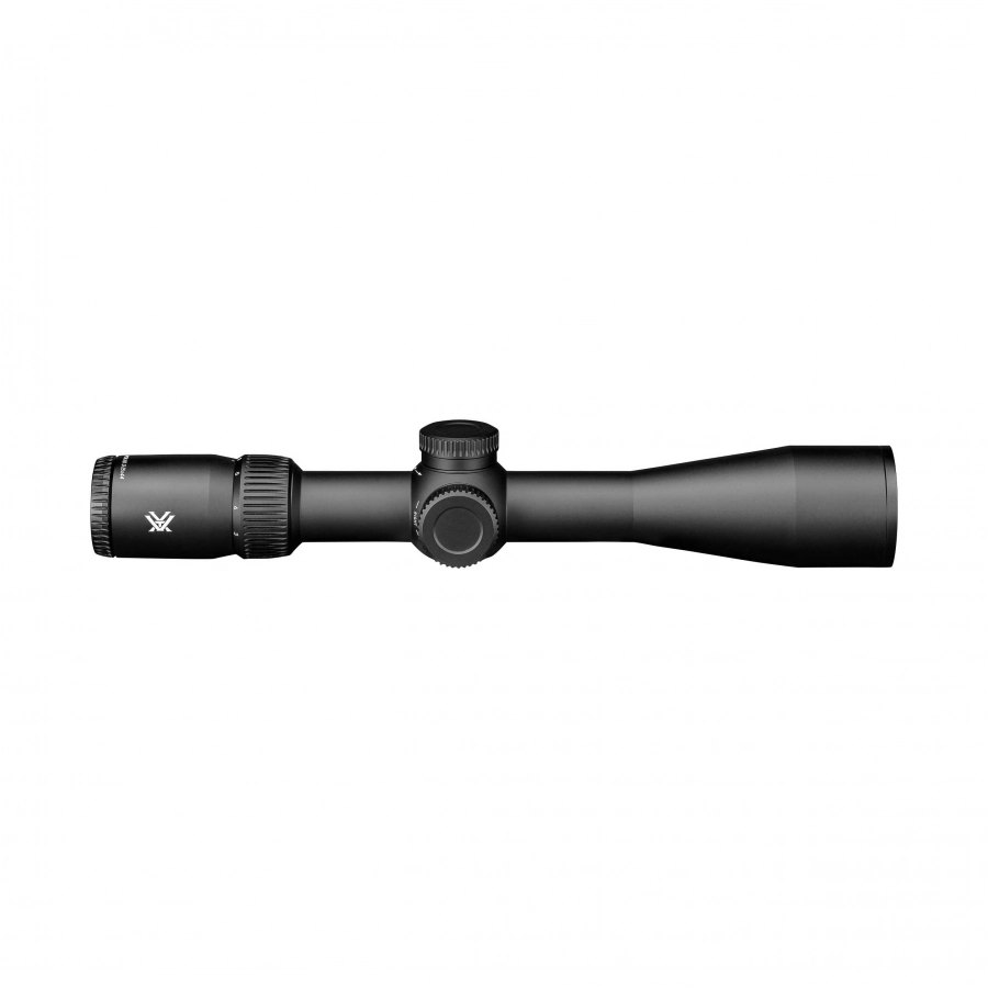 Vortex Viper HD 3-15x44 30mm BD riflescope. 2/10