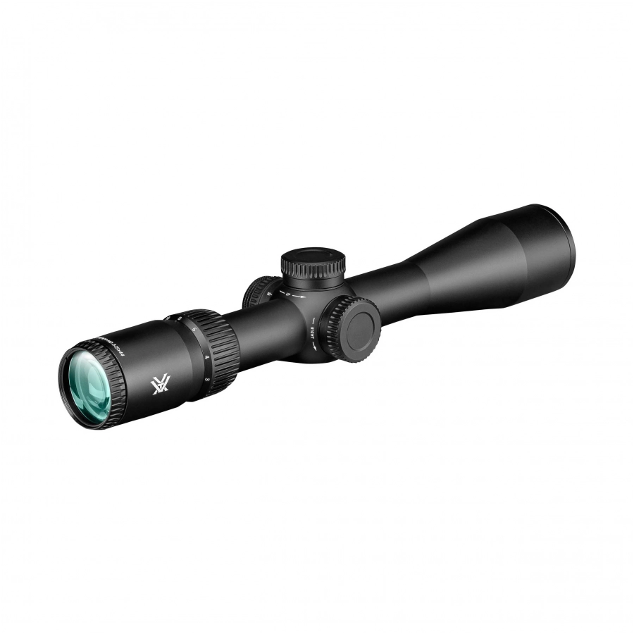 Vortex Viper HD 3-15x44 30mm BD riflescope. 4/10