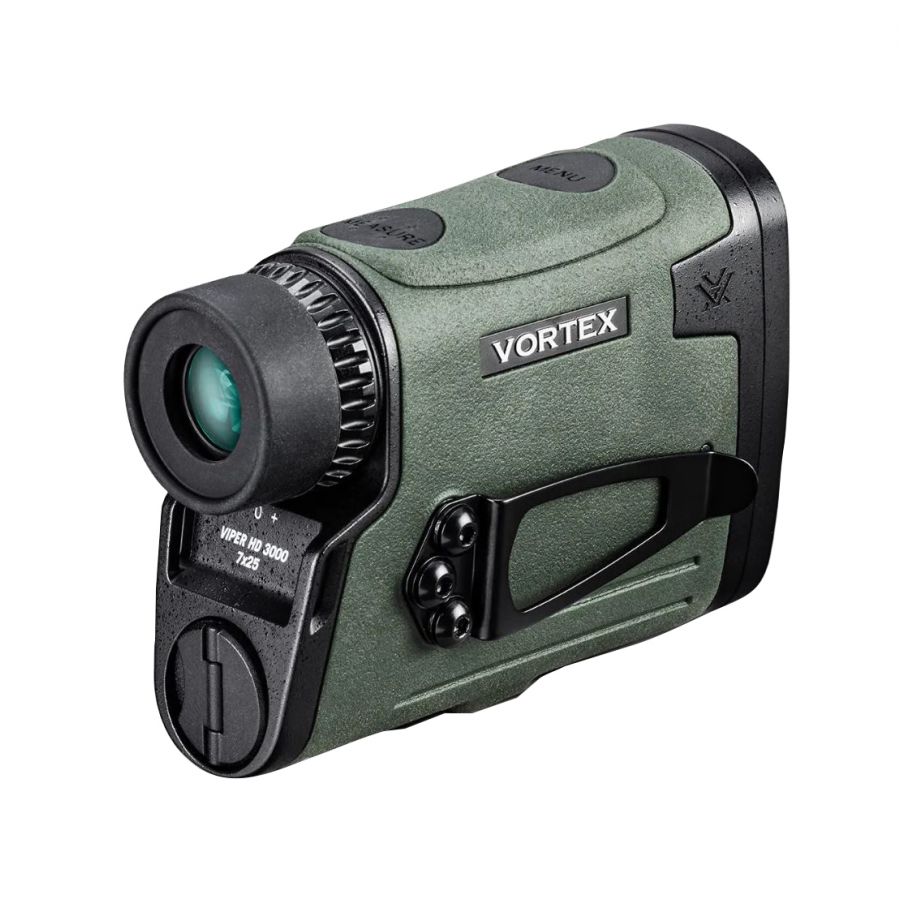 Vortex Viper HD 3000 rangefinder 3/6