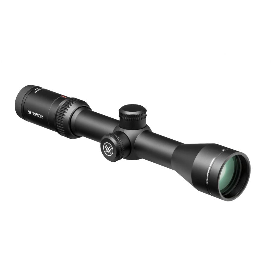 Vortex Viper HS 2.5-10x44 30mm spotting scope 4/16