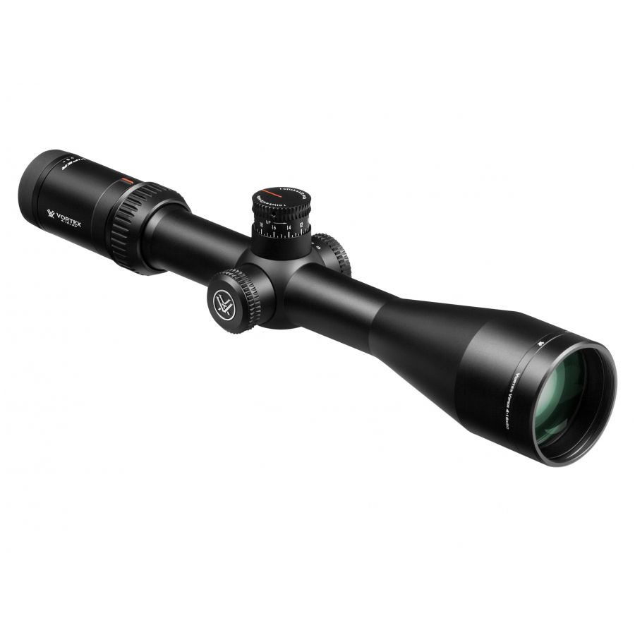 Vortex Viper HS LR 4-16x50 30mm spotting scope 4/8