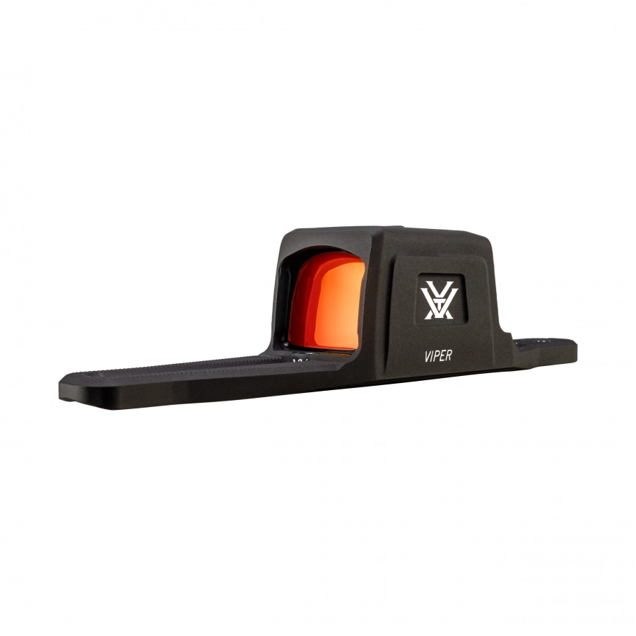 Vortex Viper Shotgun Enclosed Micro 3MOA collimator 3/10