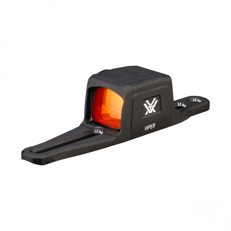 Vortex Viper Shotgun Enclosed Micro Mult collimator 1/10