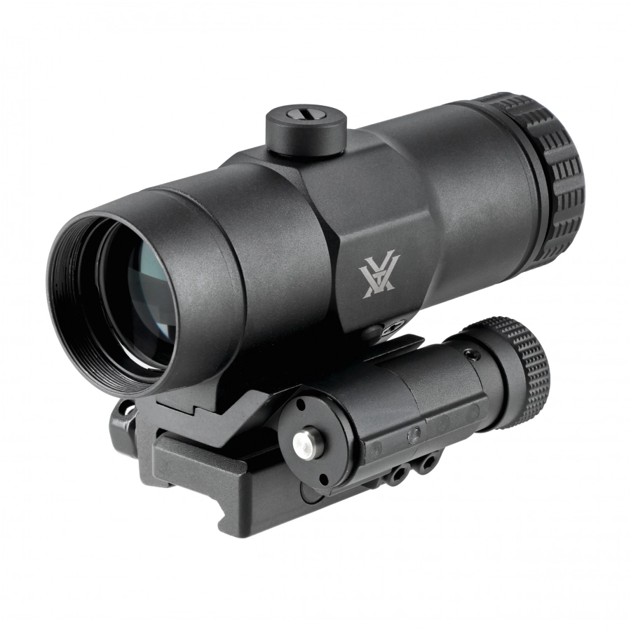 Vortex VMX-3T enlarger for collimator 1/10