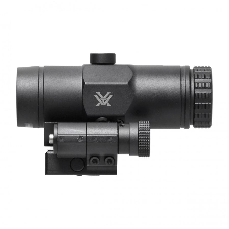 Vortex VMX-3T enlarger for collimator 4/10