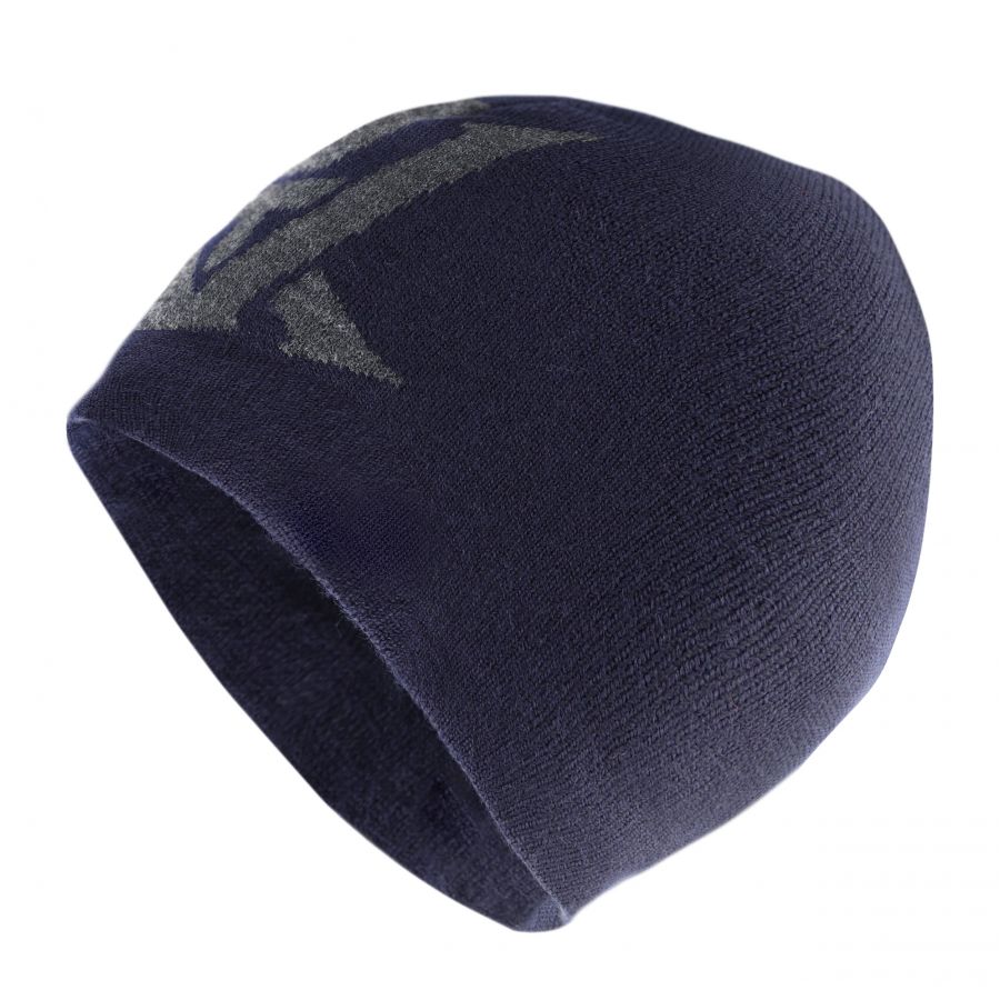 Vortex VTX Knit navy cap 2/4