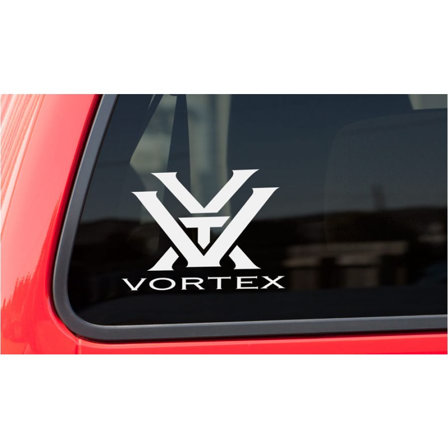 Vortex Window Decal 1/1