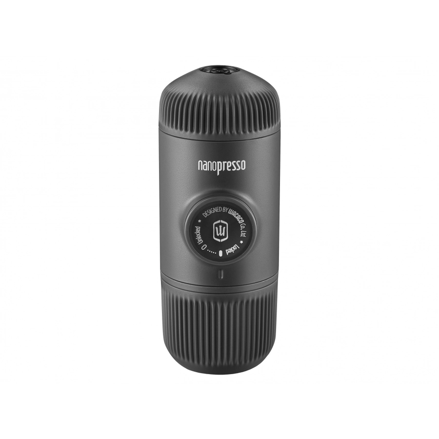Wacaco Nanopresso travel machine grey 1/6