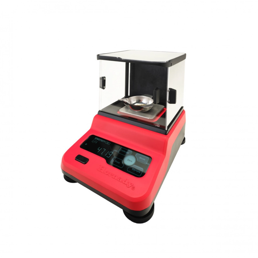 Waga Precision Lab Scale Hornady 050118 1/3