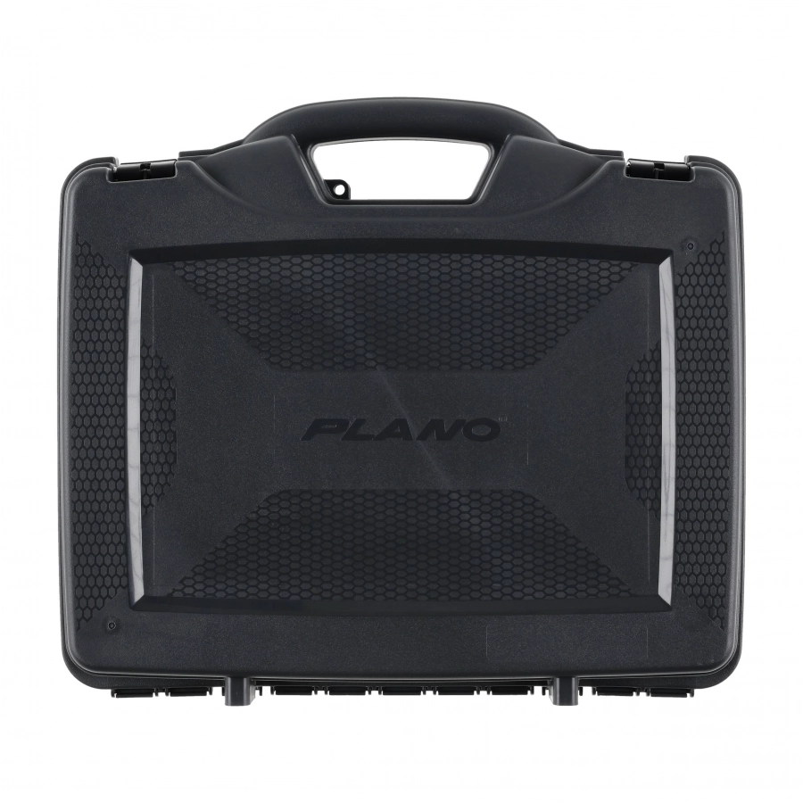Walizka Plano Protector Series® na dwa pistolety 1/4