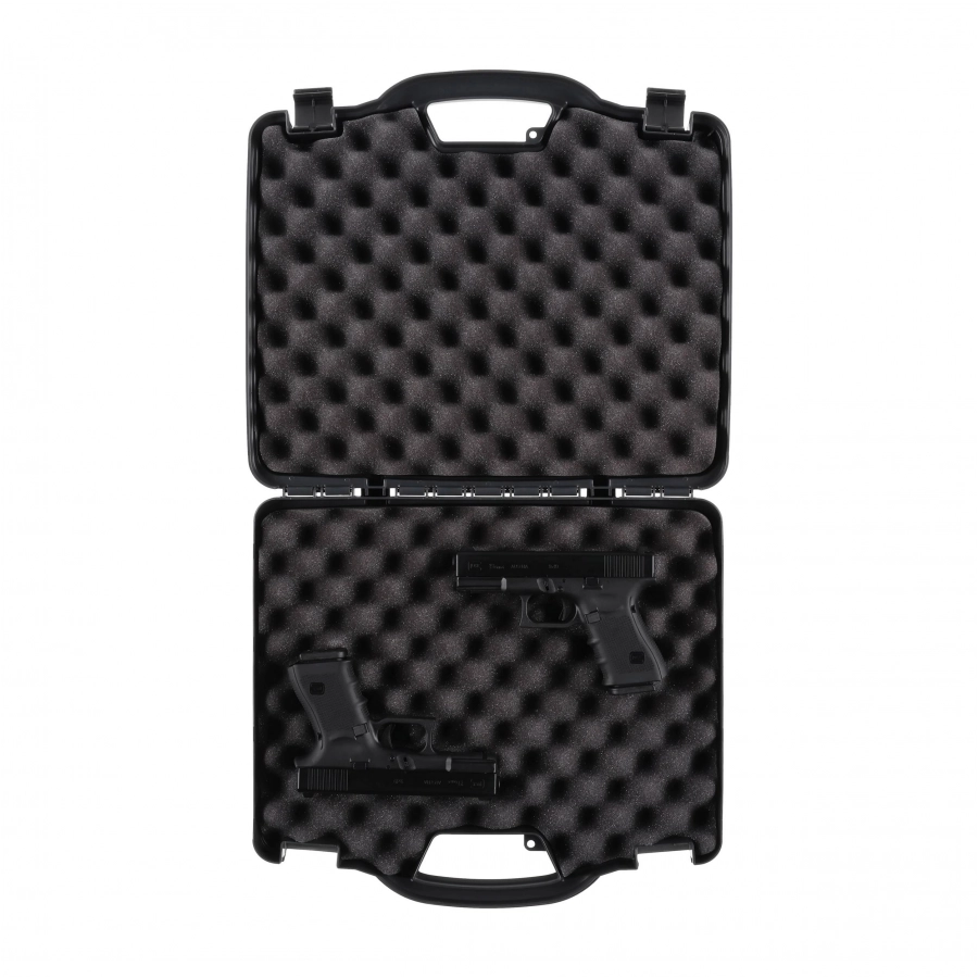Walizka Plano Protector Series® na dwa pistolety 3/4