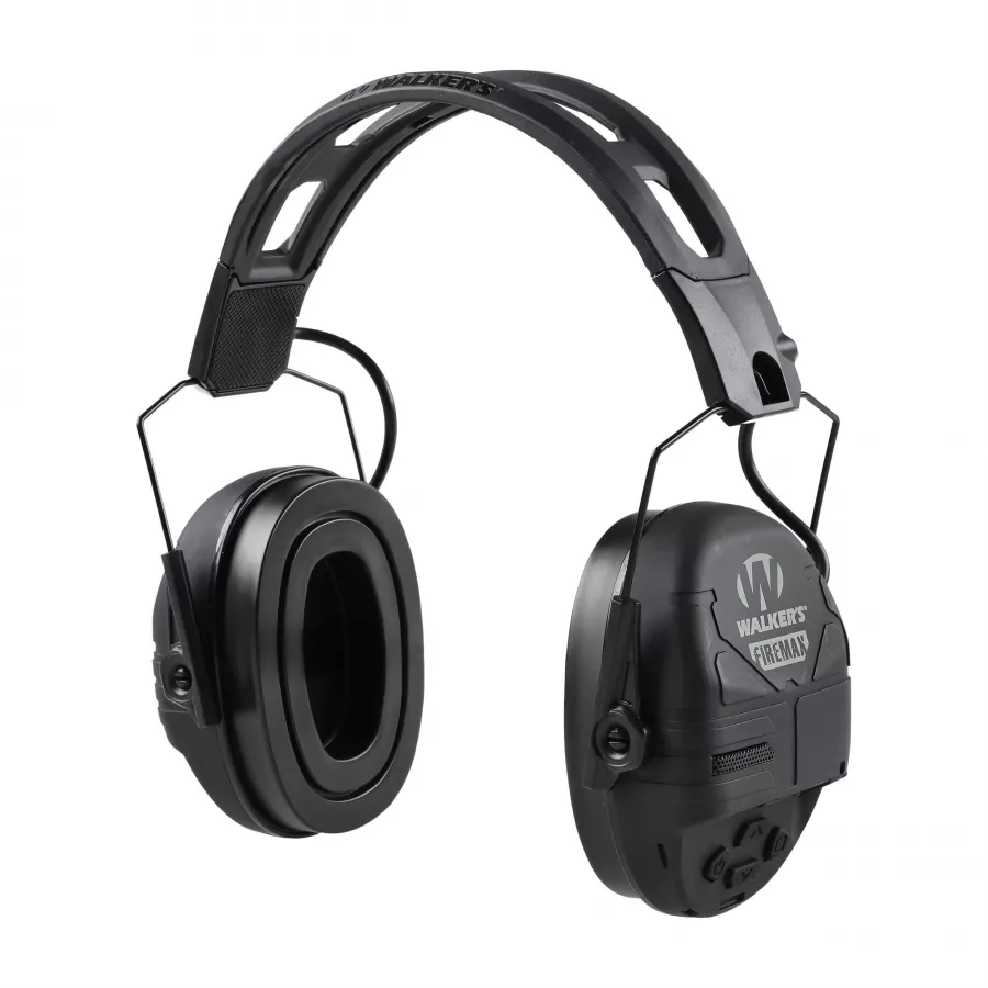 Walker's Firemax active ear protectors 1/7