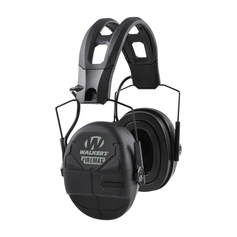 Walker's Firemax active ear protectors 4/7