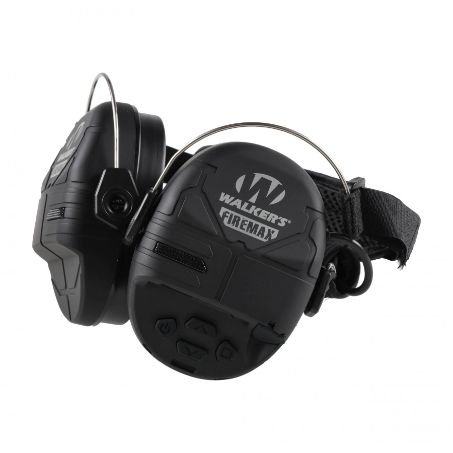 Walker's Firemax nakark active ear protectors 4/6