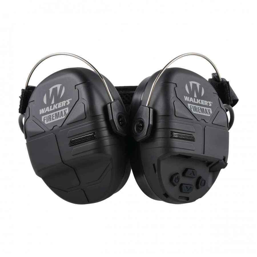 Walker's Firemax nakark active ear protectors 2/6