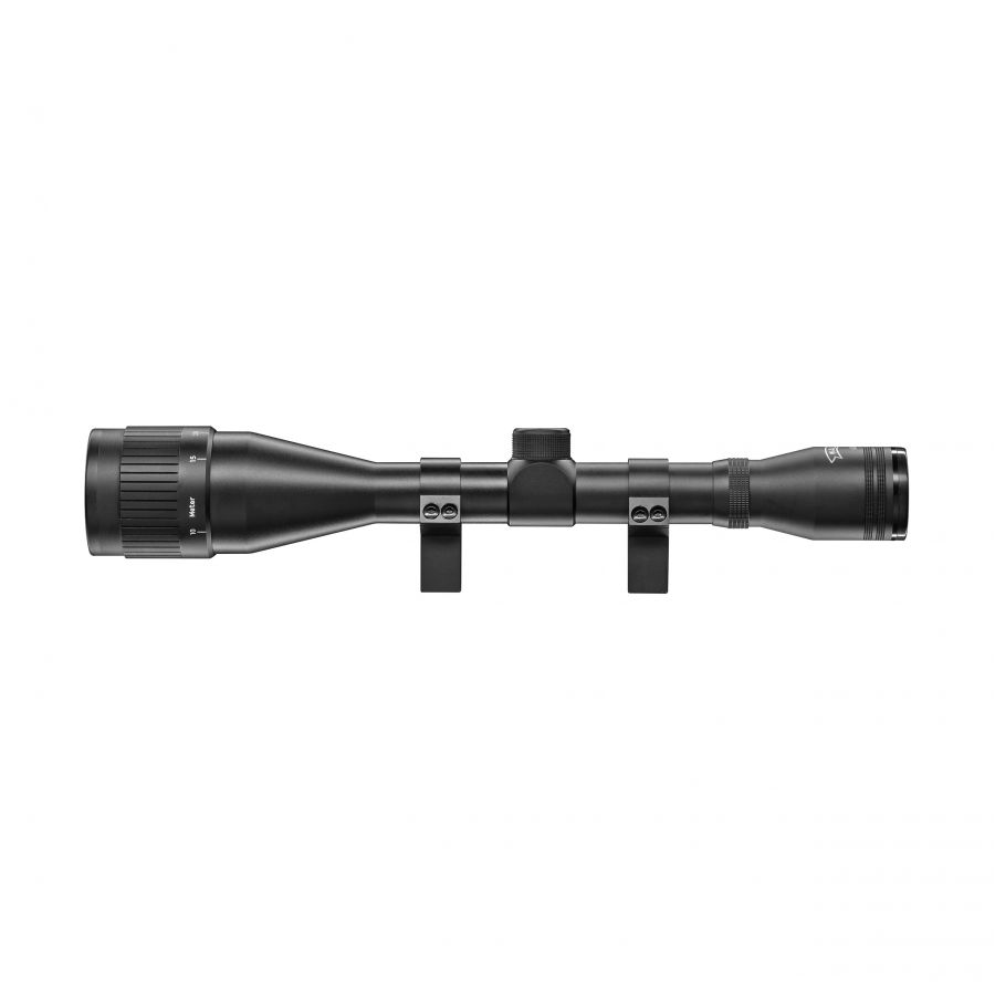 Walther 6x42 AO z/m 11mm rifle scope 3/5