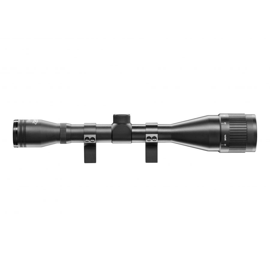 Walther 6x42 AO z/m 11mm rifle scope 3/5