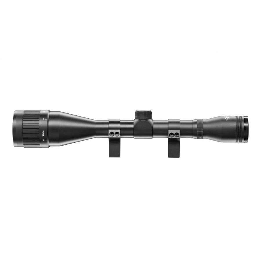Walther 6x42 AO z/m 11mm rifle scope 1/5