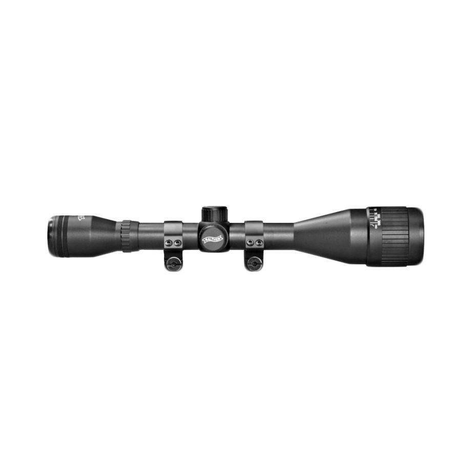 Walther 6x42 AO z/m 22 mm rifle scope 1/1