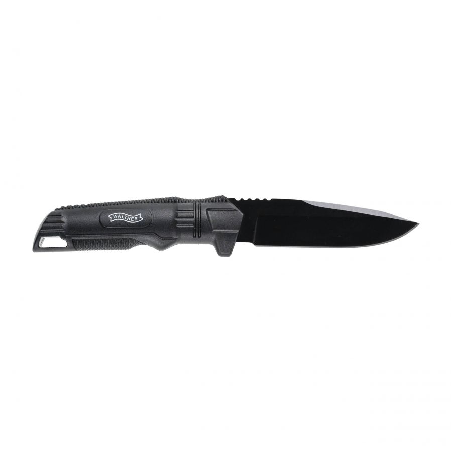 Walther BackUp Knife 2/7