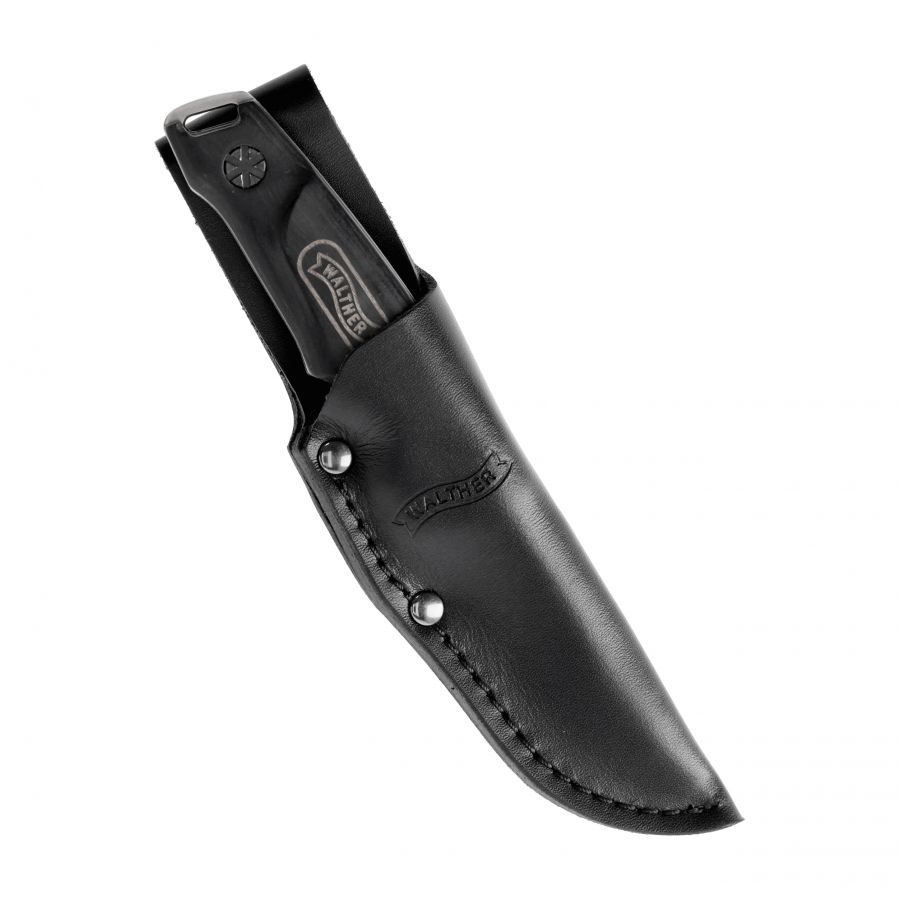 Walther BNK 6 knife 4/5