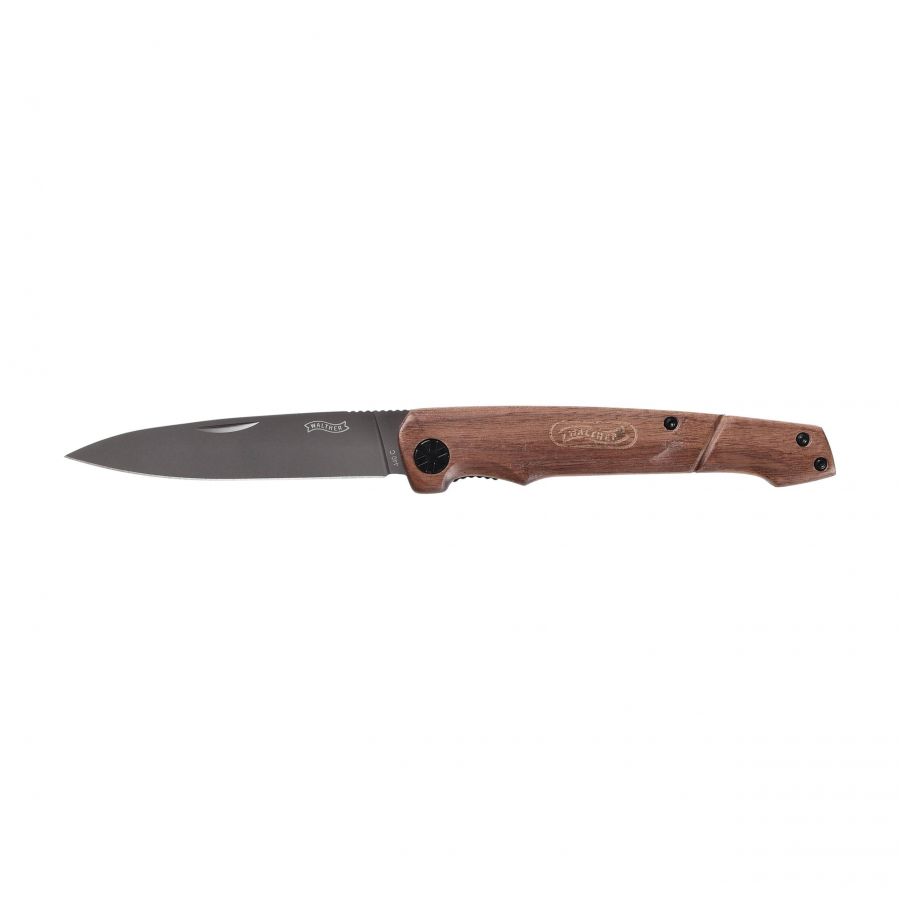 Walther BWK 1 folding knife 1/6