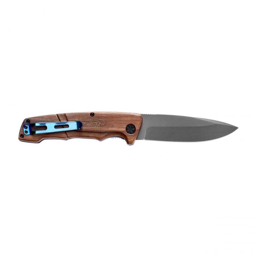 Walther BWK 7 folding knife 2/7